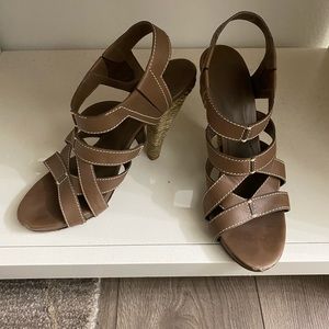 Bottega Veneta sandals